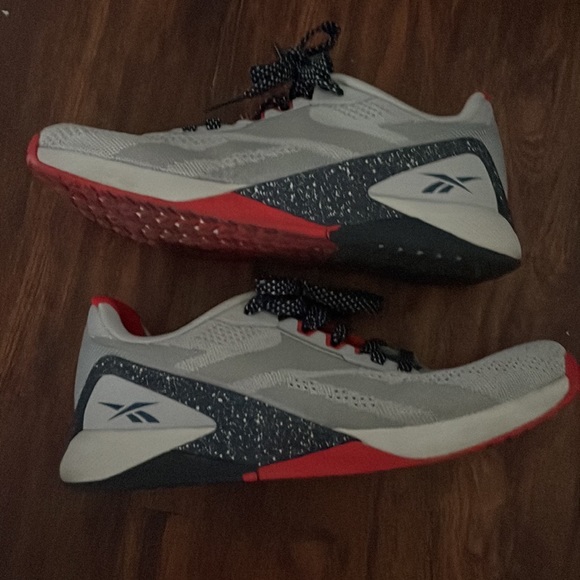 Reebok nano x1 - Picture 1 of 3